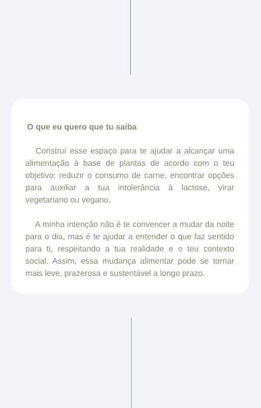 Página do e-book: carta de abertura