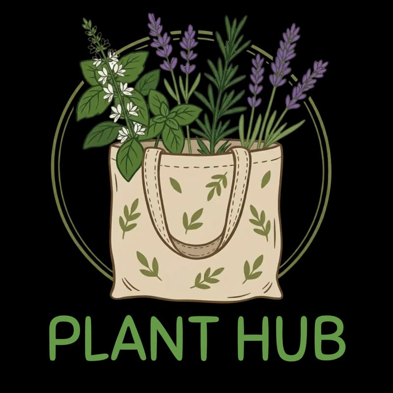 Logo da comunidade Plant Hub